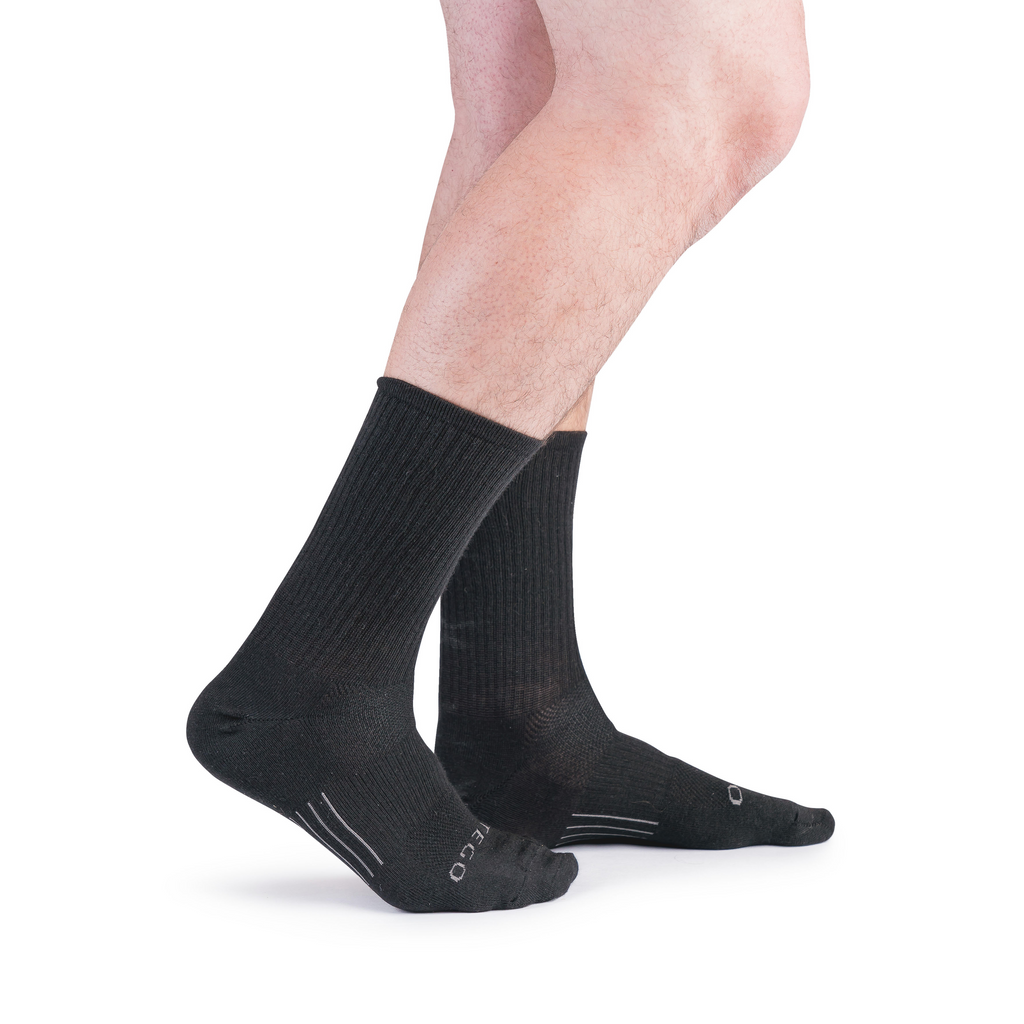 Men's Firm Compression Over The Calf