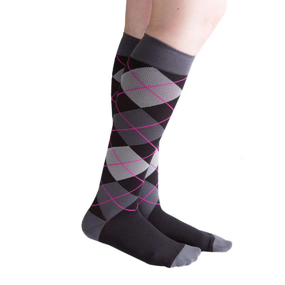 Funny socks with different patterns By ONYX